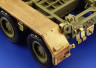 35631 Faun SLT 56 плиты настила 1/35