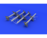 648062 AIM-7E Sparrow 1/48
