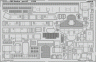 53114 SMS Emden часть 1 1/350