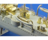 53114 SMS Emden часть 1 1/350