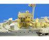 53114 SMS Emden часть 1 1/350