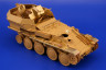 36046 Flakpanzer 38 (Gepard) экстерьер 1/35