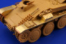 36046 Flakpanzer 38 (Gepard) экстерьер 1/35