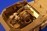 36046 Flakpanzer 38 (Gepard) экстерьер 1/35