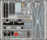 32537 Су-27 Flanker кресло 1/32