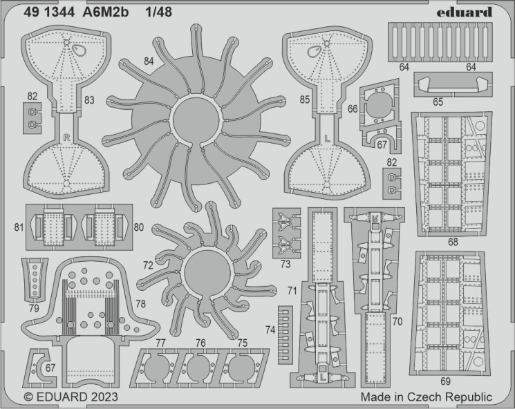 491344 A6M2b 1/48
