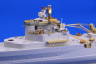 53210 HMS Belfast 1/350