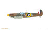 82151 Spitfire Mk.Ia 1/48
