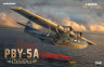 11198 PBY-5A Catalina