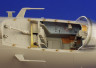 32536 Су-27 Flanker B интерьер 1/32