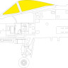 Маски EX915 A-10C 1/48
