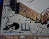 35441 Tiger I поздний вариант 1/35