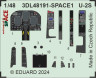3DL48191 U-2S SPACE 1/48