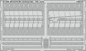 481050  Blenheim Mk.I закрылки 1/48