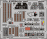 32704 P-40M интерьер S. A. 1/32