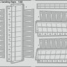 481095 Beaufort Mk.I закрилки 1/48