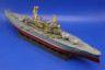 53016 USS Arizona 1/350