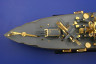 53016 USS Arizona 1/350