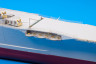 53218 USS Saratoga CV-3 часть 3 0 1/350