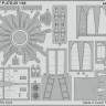 491407 P-47D-25 1/48