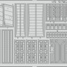 72736 PBM-5A бомбовий відсік 1/72