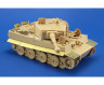 36320 Tiger I крылья, поздняя версия 1/35