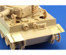 36320 Tiger I крылья, поздняя версия 1/35