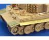 36320 Tiger I крылья, поздняя версия 1/35