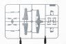 70152 Avia S-199 з ліхтарем ERLA 1/72