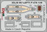 3DL48087 P-47N SPACE 1/48