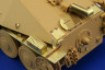 36016 Hetzer средних выпусков 1/35