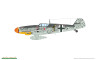 84201 Bf 109G-6 Erla 1/48