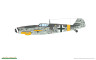 84201 Bf 109G-6 Erla 1/48