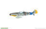 84201 Bf 109G-6 Erla 1/48