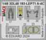 3DL48193 A-4C SPACE 1/48