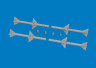 672450 AIM-7M 3D друк