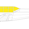 EX827 Маски на Z-126 TFace 1/48