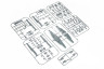 7464 Bf 110E 1/72