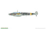 7464 Bf 110E 1/72