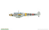 7464 Bf 110E 1/72