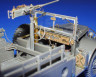 35403 WC-51 Beep Weapons Carrier 1/35