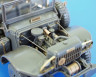 35403 WC-51 Beep Weapons Carrier 1/35