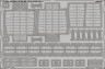 72626 Halifax B Mk. III крыльевые бомболюки 1/72