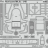 491411 Hurricane Mk.IIc 1/48
