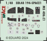 3DL48194 MS 406.C1 SPACE 1/48