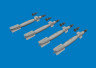 672451 GBU-12 3D друк