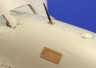 32137 Су-27 Flanker B экстерьер 1/32