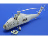 48754 Wessex HU.5 экстерьер 1/48