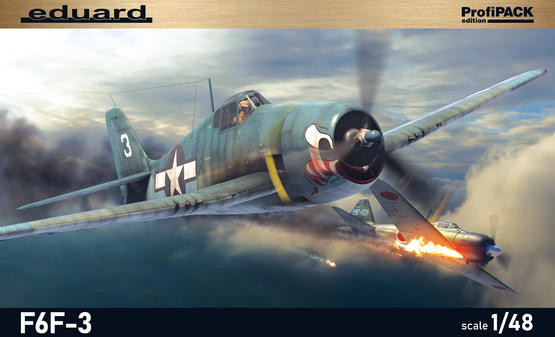 8227 F6F-3 1/48