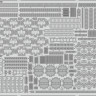 53302 USS Iowa BB-61 частина 1 1/350
